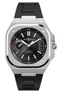BR-X5 Black Steel