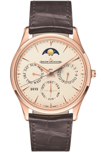 Master Ultra Thin Perpetual