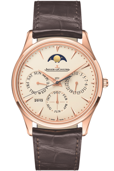 Master Ultra Thin Perpetual