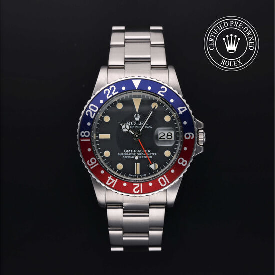 GMT-Master