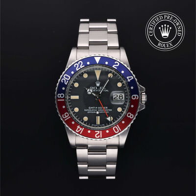 GMT-Master