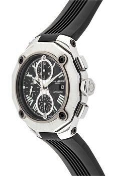 Riviera Chronograph Stainless Steel Automatic