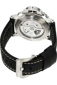 Luminor Marina Stainless Steel Automatic