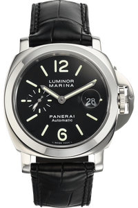Luminor Marina Stainless Steel Automatic