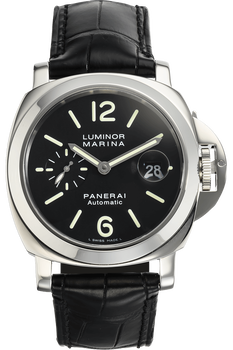 Luminor Marina Stainless Steel Automatic
