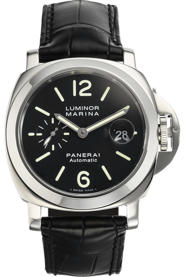 Luminor Marina Stainless Steel Automatic