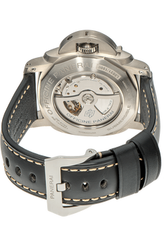 Luminor Submersible 1950 3 Days Titanium Automatic