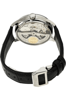 Portuguese Stainless Steel Automatic