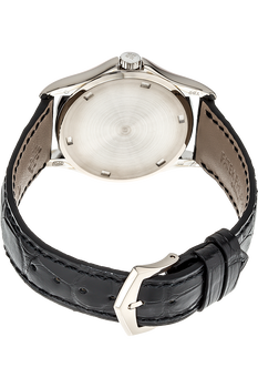 Calatrava Reference 5115 White Gold Manual