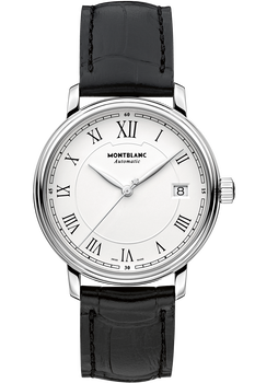 Montblanc Tradition Date Automatic