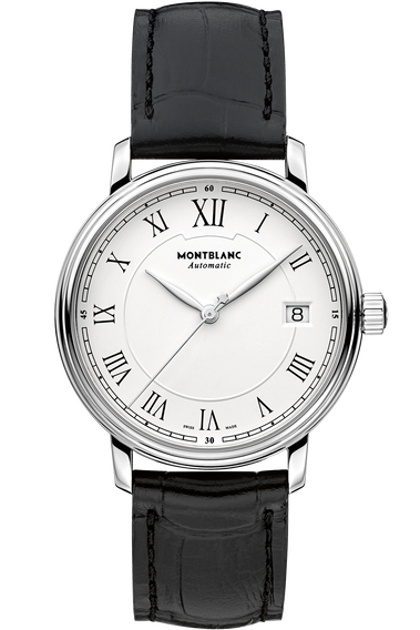 Montblanc Tradition Date Automatic