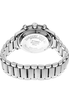 Type XX Transatlantique Stainless Steel Automatic
