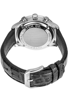 Portuguese Chronograph Stainless Steel Automatic