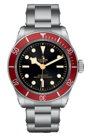 Tudor online authorized online dealer