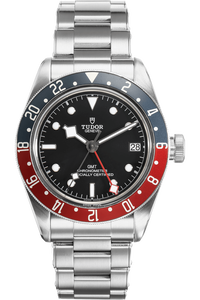 Black Bay GMT Stainless Steel Automatic