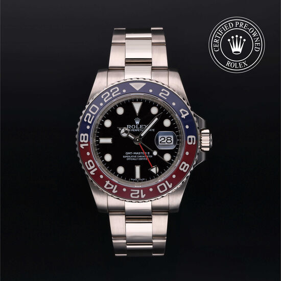 GMT-Master II