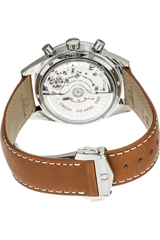 Speedmaster &#39;57 Co-Axial Chronograph Stainless Steel Automatic