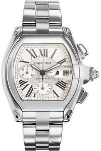 Roadster Chronograph Stainless Steel Automatic