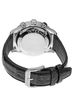 Portuguese Chronograph Stainless Steel Automatic
