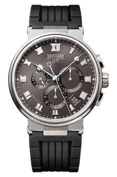 Marine Chronographe 5527