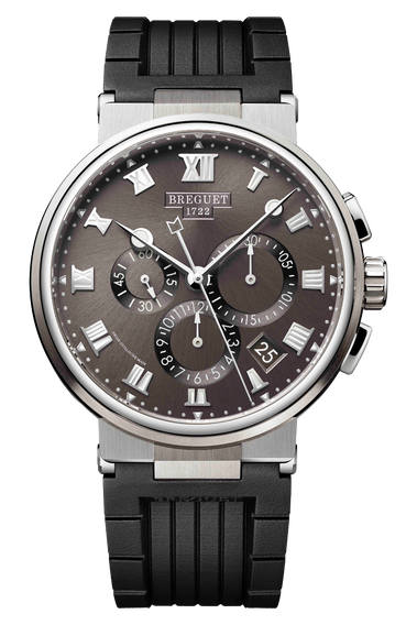 Marine Chronographe 5527