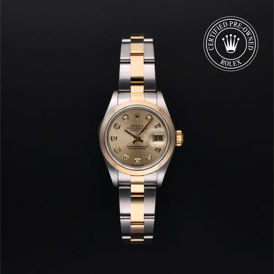Datejust