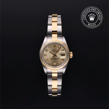 Datejust