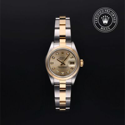 Datejust
