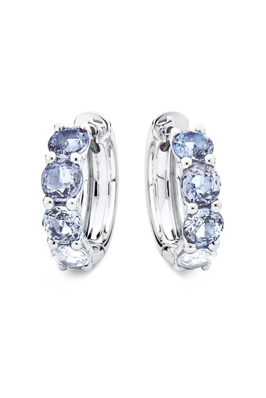 Pastello Ocean Breeze Ear Huggies