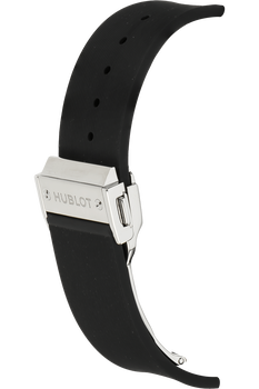Classic Fusion Aerofusion Titanium Automatic