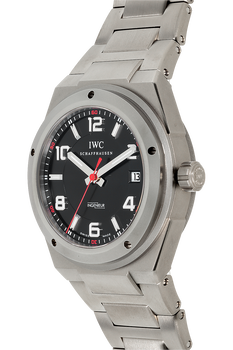 Ingenieur AMG Titanium Automatic