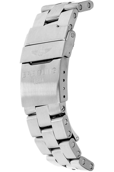 Colt Stainless Steel Quartz