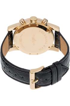 Chrono 4 Chronograph Rose Gold Automatic