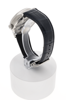 Portuguese Stainless Steel Automatic