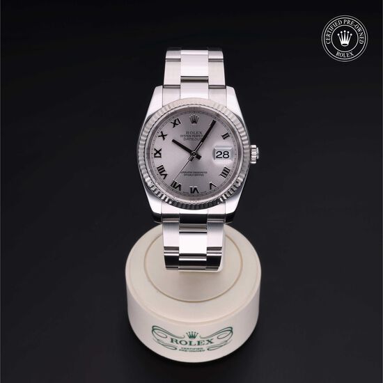 Datejust