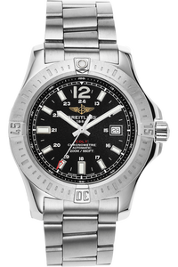 Colt Stainless Steel Automatic