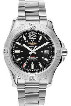 Colt Stainless Steel Automatic