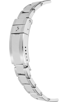 Chronomaster Sport Stainless Steel Automatic