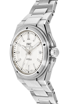 Ingenieur Stainless Steel Automatic