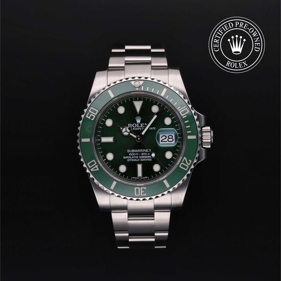 Submariner