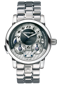 Nicolas Rieussec Chronograph Automatic