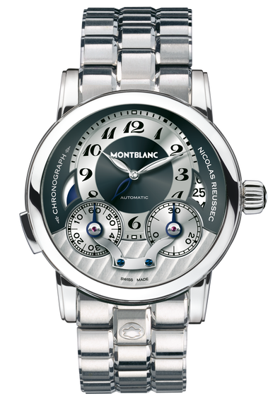 Nicolas Rieussec Chronograph Automatic