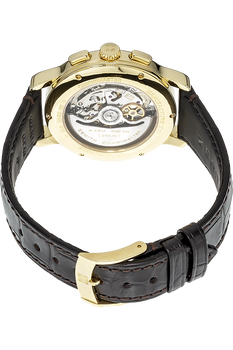 El Primero Chronomaster Moon Phase Yellow Gold Automatic