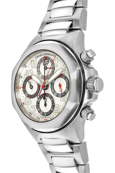 Laureato EVO3 Stainless Steel Automatic