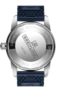 Superocean Heritage B20 Automatic 42