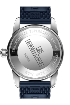 Superocean Heritage B20 Automatic 42