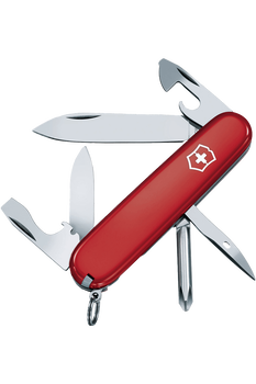 Swiss Army Red Tinker Knife