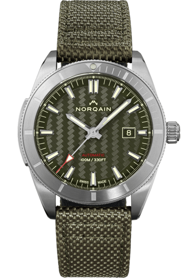 Adventure Sport Auto Khaki - Limited Edition 150P
