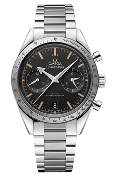 Speedmaster &#39;57 Co‑Axial Master Chronometer Chronograph 40&nbsp;MM