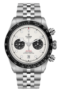 Black Bay Chrono